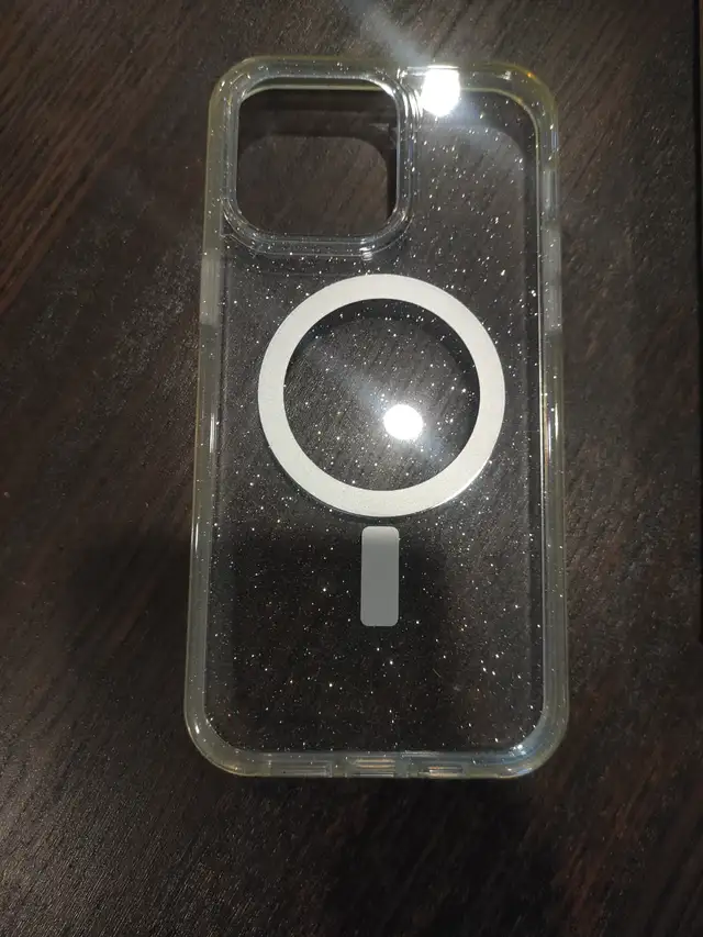 OtterBox iPhone 14 Pro Max Symmetry Series+ Case in Cell Phone Accessories in St. Catharines - Image 3