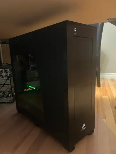 Gaming PC i7-3770K GTX 780 SSD Fresh Windows Install Ready To Go, View more