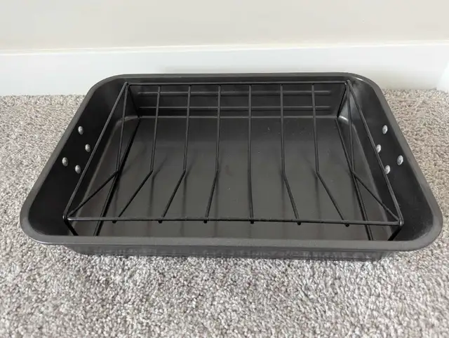 Roast/bake pan63804732455297121