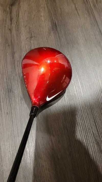 Nike Covert Driver 10.5 Adjustable Men RH, View more