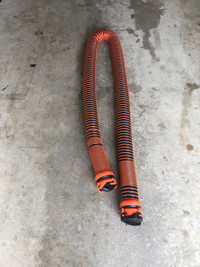 8 foot flexible, RV hose