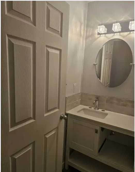 Spacious 1 bedroom suite for rent in Long Term Rentals in Saskatoon - Image 7
