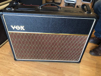 Brian May Vox AC 30 limited Edition Guitar Amp