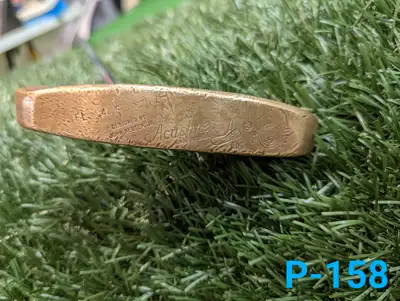 Titleist Acushnet Bulls Eye Putter, View more