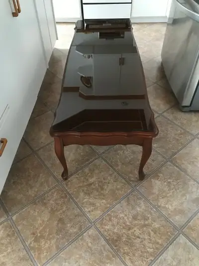 Tables de salon, View more