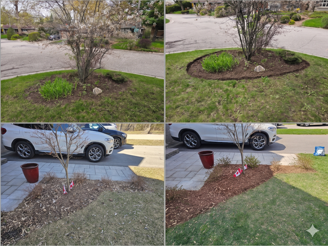 Gardening - Overgrowth Removal - Mulching - Trimming & More in Other in St. Catharines - Image 6