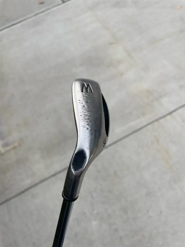 Callaway Big Bertha Wedge in Golf in Ottawa - Image 4