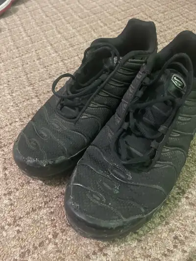 Used Nike TN’s, View more
