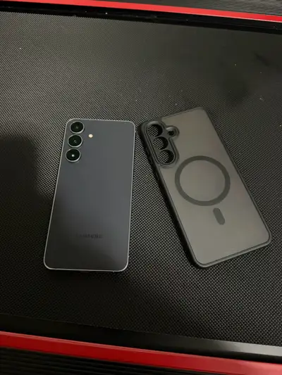 Samsung Galaxy S25FE, View more