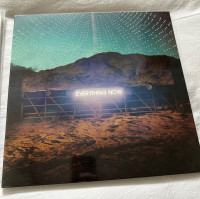 For Sale - Arcade Fire Everything Now Vinyl Record 