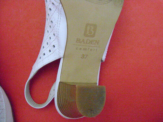 Baden shoes in Women's - Shoes in City of Toronto - Image 4