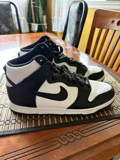 Nike Dunk High Panda. Neuf, View more