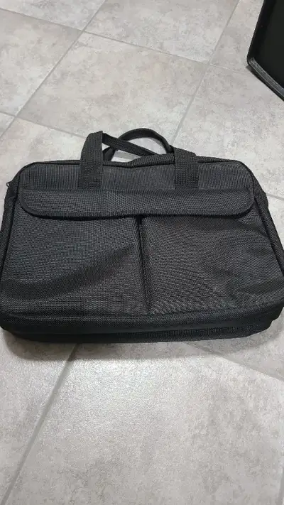 Expandable Laptop Bag, View more