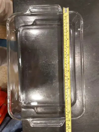 2 Pyrex Dishes. Baking. Cooking, View more
