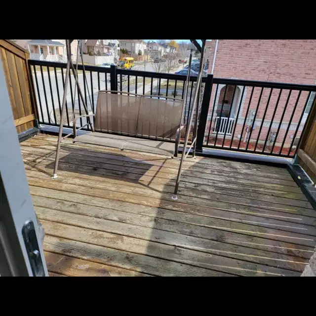 Furnished Private room for rent with separate washroom in Room Rentals & Roommates in City of Toronto - Image 11