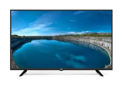 42" RCA UHD LCD HDMI TV, View more