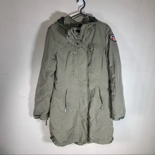 Pajar women winter coat small / femme in Women's - Tops & Outerwear in City of Montréal - Image 2