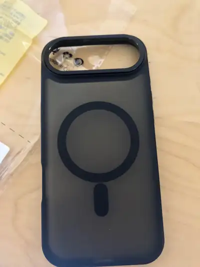 iPhone 17 Air Case , View more