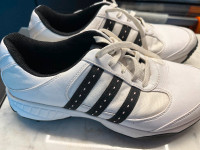 Ladies/Women’s Adidas Golf Shoes size 9