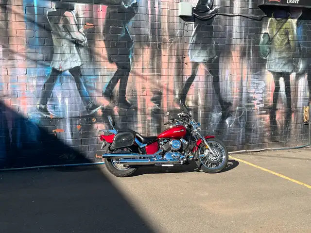 Are you looking for the perfect beginner bike? Look no further  in Street, Cruisers & Choppers in Moncton - Image 4