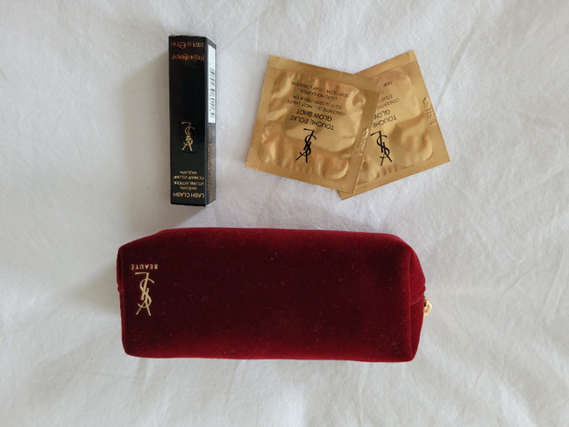 NEW - Yves Saint Laurent / YSL Mini Set in Health & Special Needs in Guelph