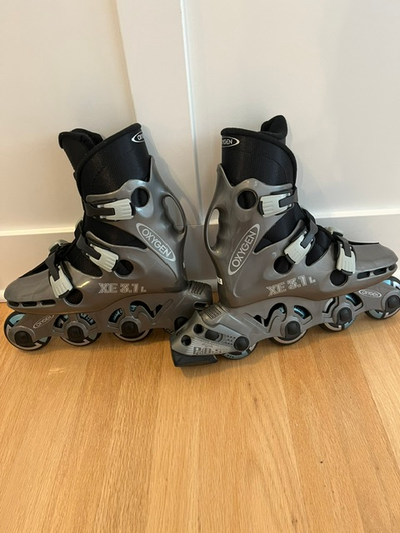 Women's Rollerblades, View more