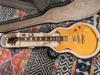 Gibson Les Paul Double Cut Plus (DC+) 2005
