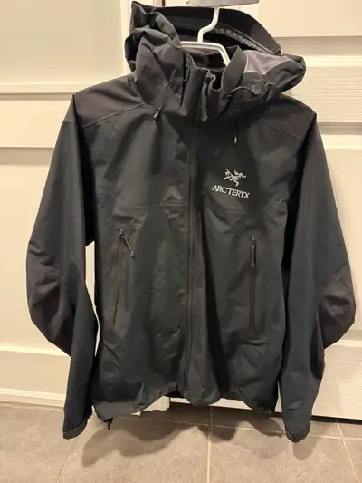 Arcteryx Beta AR Jacket Goretex - Size Small, View more