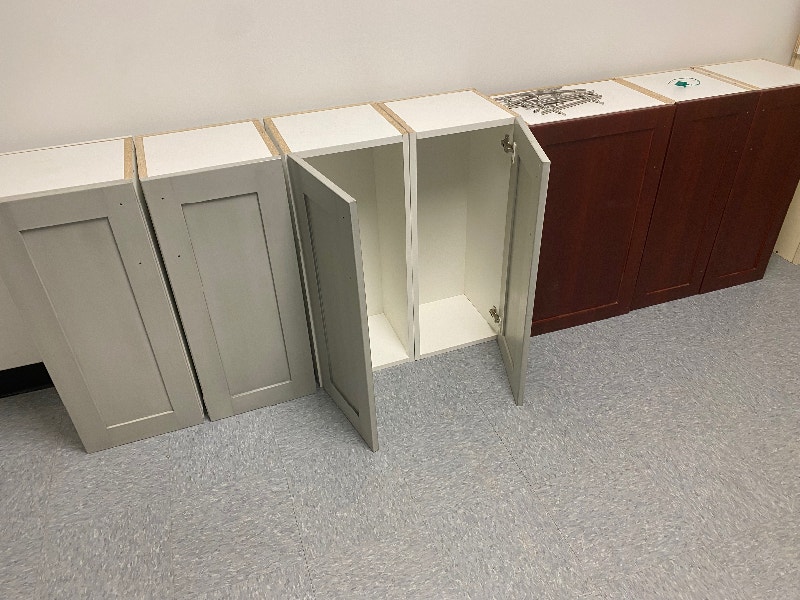 Assorted brand new & Countertops Edmonton Kijiji