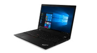 Lenovo ThinkPad P15s Gen 2 - i5-1135G7-16GB-512SSD-Touch-Nvidia
