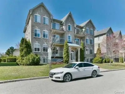 4 1/2 Terrebonne