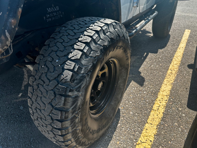 2015 Jeep Wrangler in Cars & Trucks in Calgary - Image 4