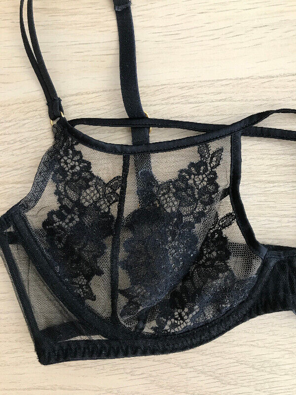 Agent Provocateur Demelza Bra - 34C in Women's - Other in London - Image 2