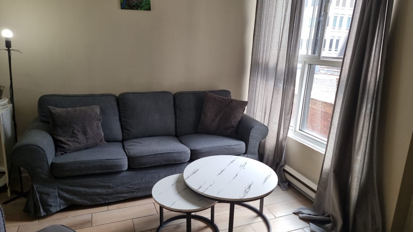2150 Rue Mackay — photo 1