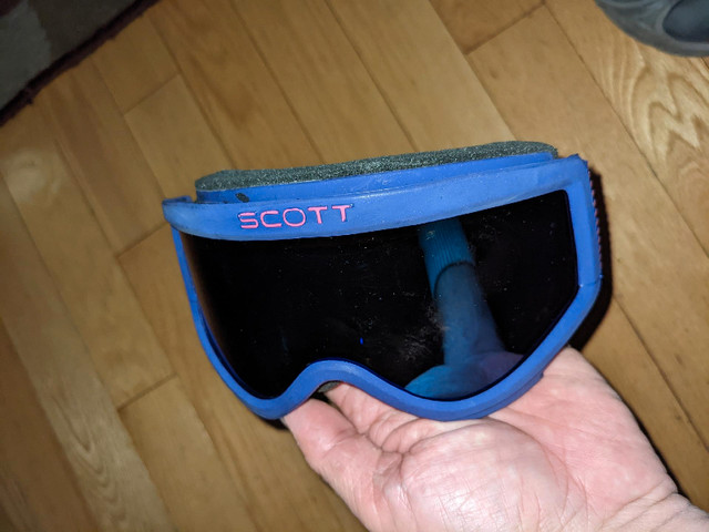 SCOTT Ski Goggles in Hobbies & Crafts in Mississauga / Peel Region - Image 4