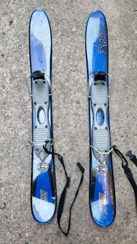 Snowblades Excellent condition $140