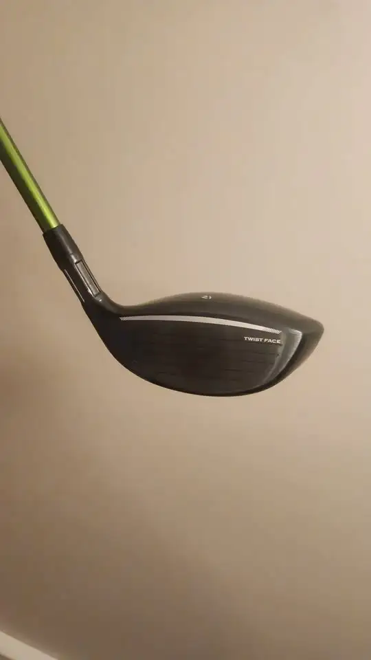 Taylormade Stealth 2 3 Wood (LH-Regular) in Golf in Kitchener / Waterloo - Image 4