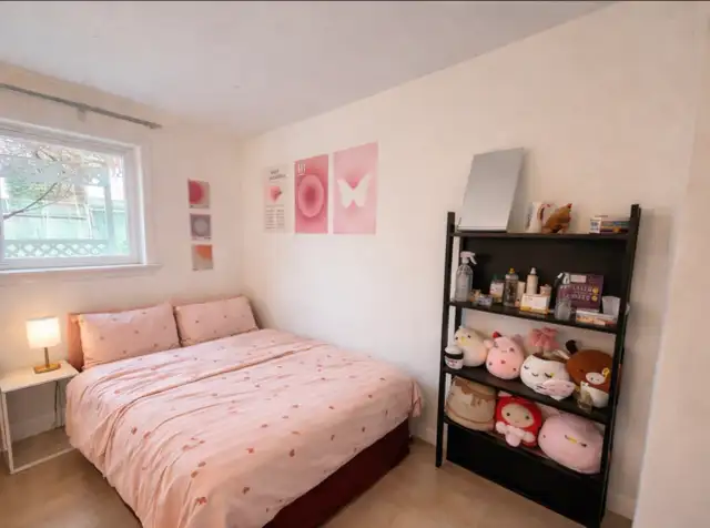 Unfurnished room for rent in Scarborough in Room Rentals & Roommates in City of Toronto - Image 4