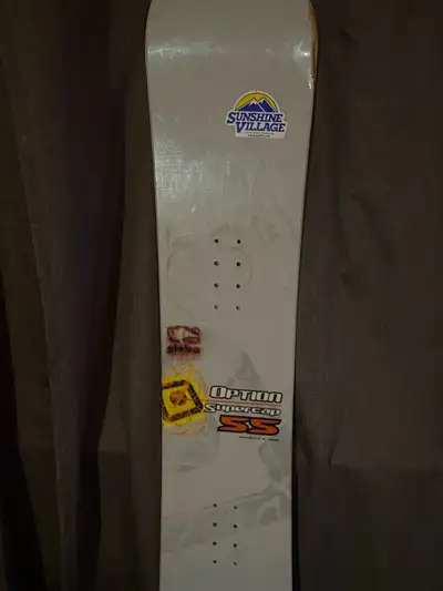 snowboard, View more
