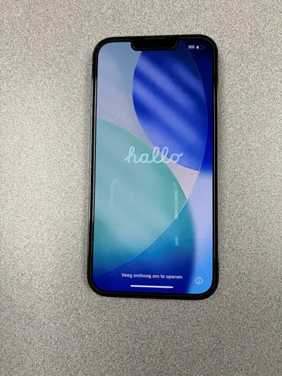 Apple iPhone 13 Pro 128GB (Unlocked), View more