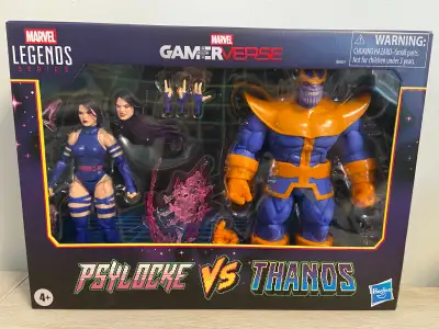 New in box and never opened. Pick up in Mississauga, ON or willing to ship. Please check out my othe...