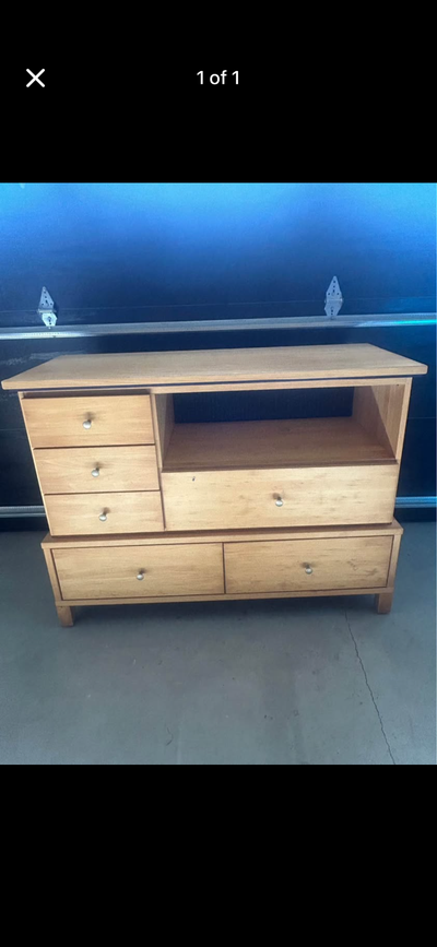 Dresser for sale, View more