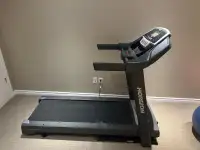 Treadmill Horizon CT7.2