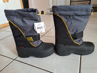 New Boots with Tags on - Size 13