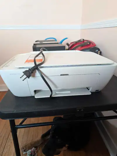 HP DeskJet 2755e, View more