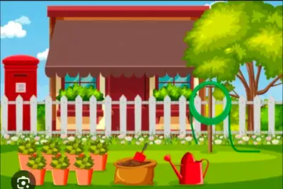 HOUSE KEEPING and YARD MAINTENANCE , View more