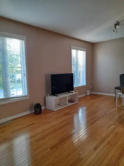 Room for Rent