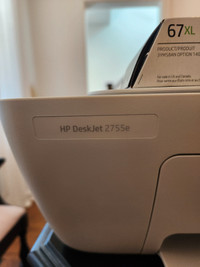 HP DeskJet 2755e FOR SALE