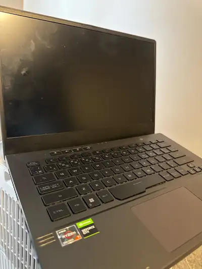 ASUS ROG Zephyrus G14 Gaming Laptop  (Read Desc), View more