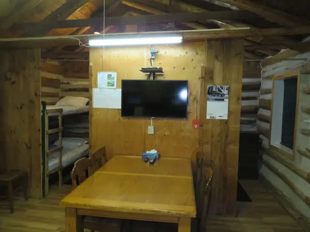 FERGUSON LAKE CABINS, Cottage Vacation Rental62863248641666123